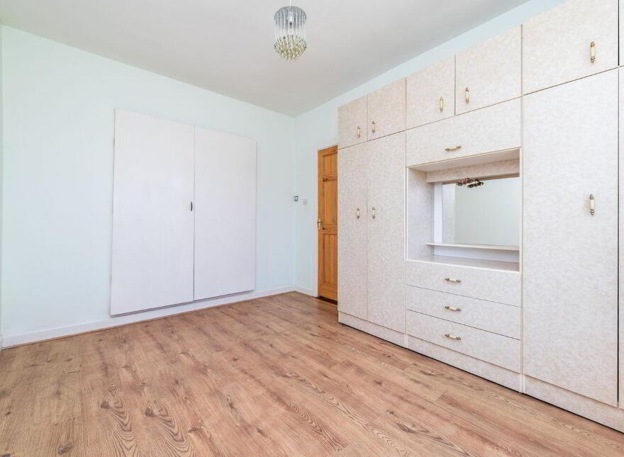Brockagh, Robertstown, W91H57C