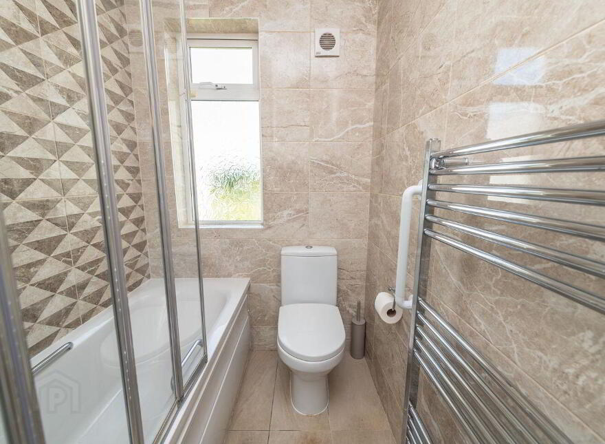 Brockagh, Robertstown, W91H57C