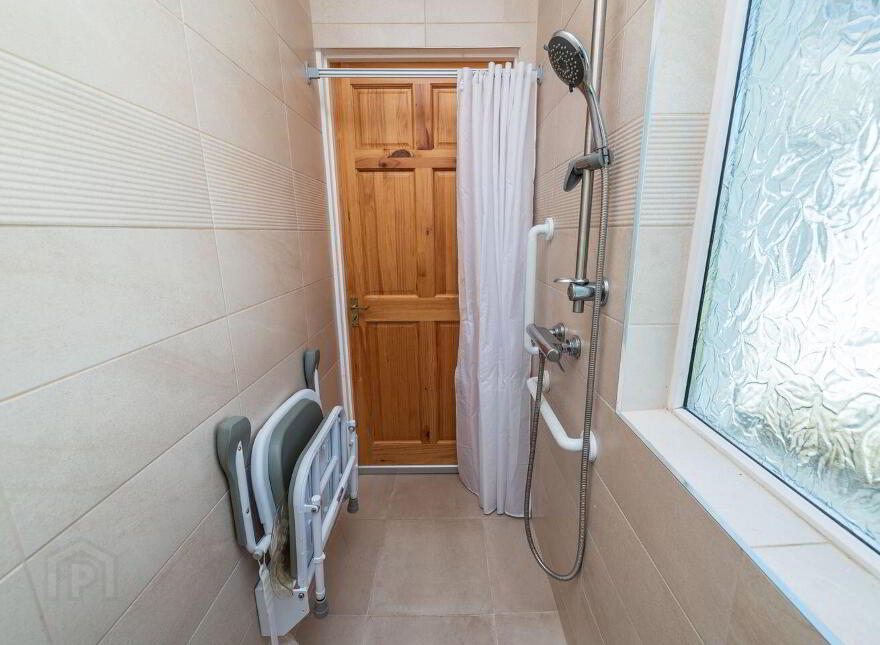 Brockagh, Robertstown, W91H57C