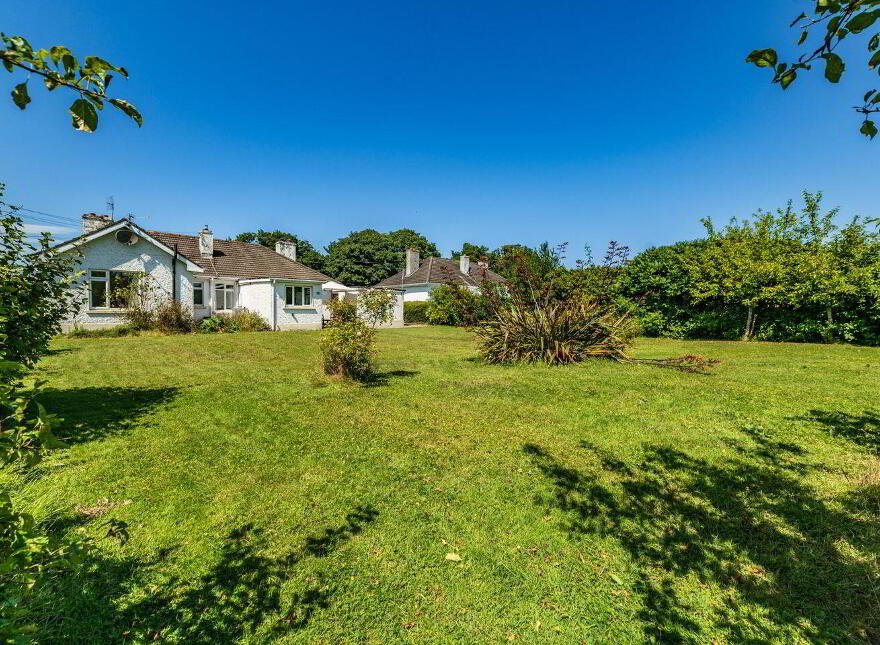 Brockagh, Robertstown, W91H57C