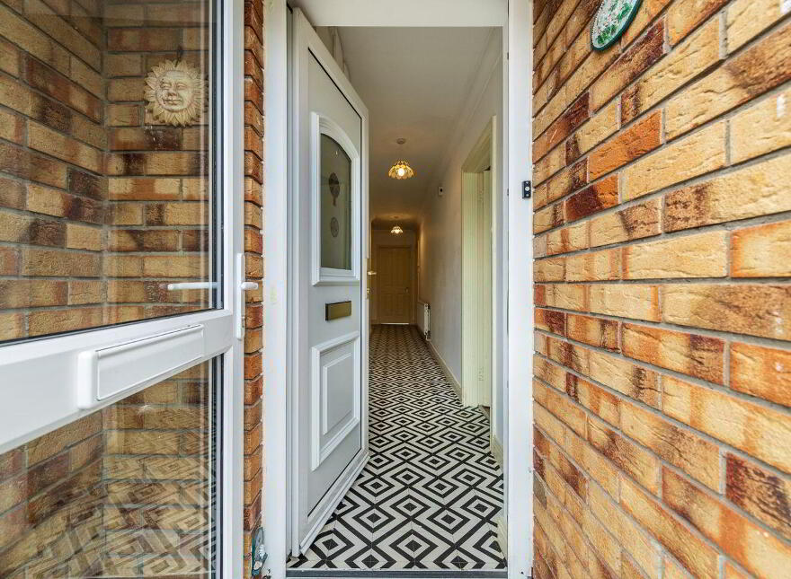 4 Woodlands Park, Coill Dubh, W91YA03