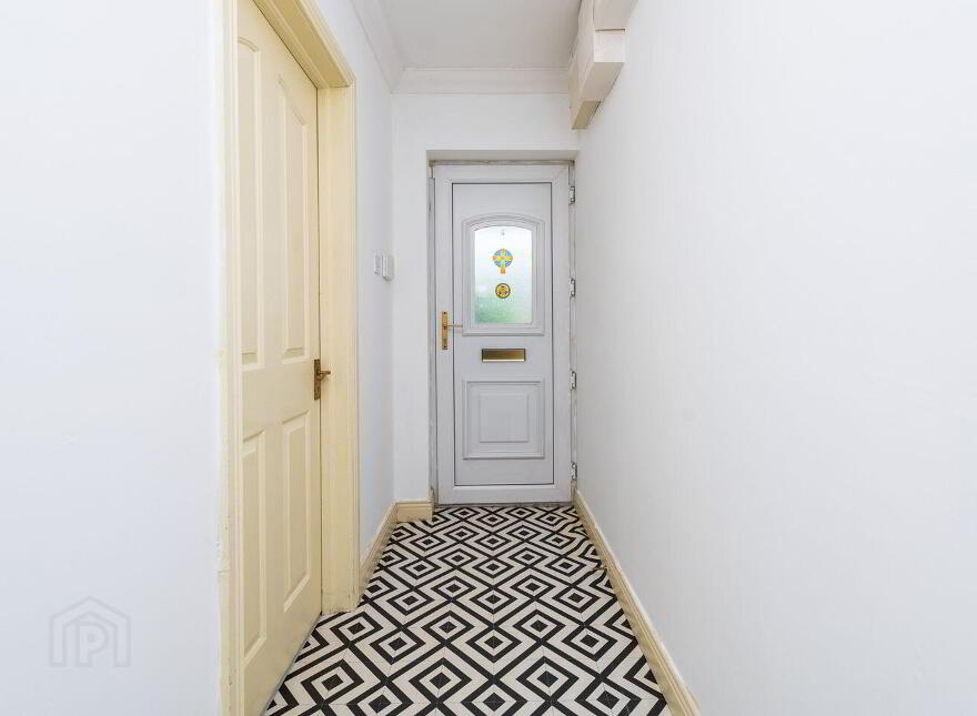 4 Woodlands Park, Coill Dubh, W91YA03