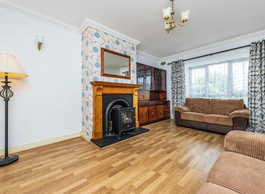 4 Woodlands Park, Coill Dubh, W91YA03