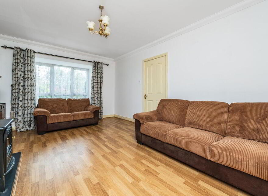 4 Woodlands Park, Coill Dubh, W91YA03
