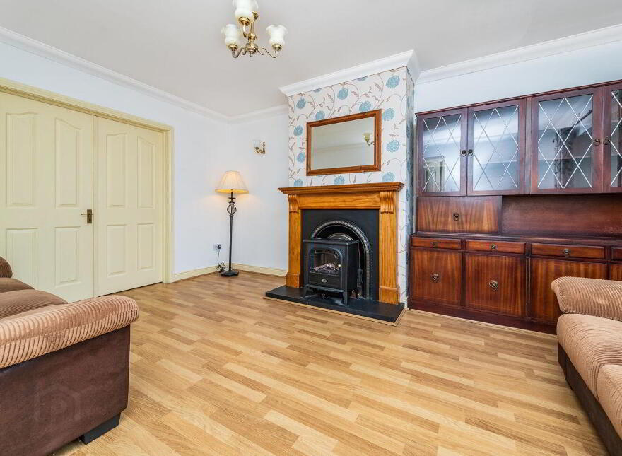 4 Woodlands Park, Coill Dubh, W91YA03