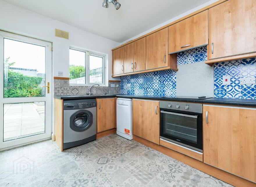 4 Woodlands Park, Coill Dubh, W91YA03
