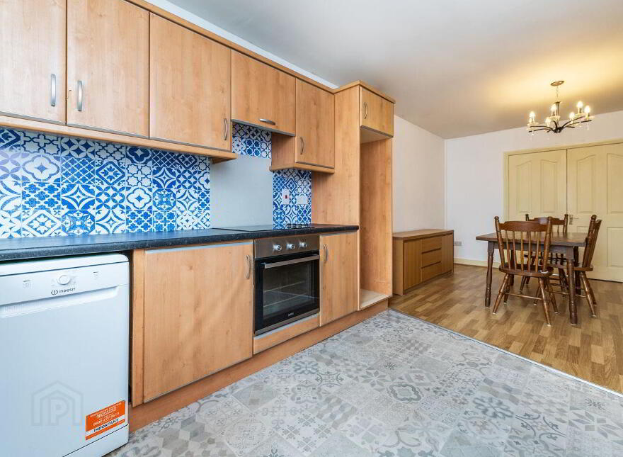 4 Woodlands Park, Coill Dubh, W91YA03
