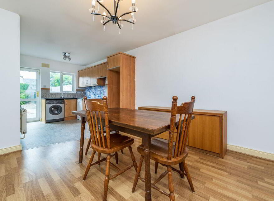 4 Woodlands Park, Coill Dubh, W91YA03