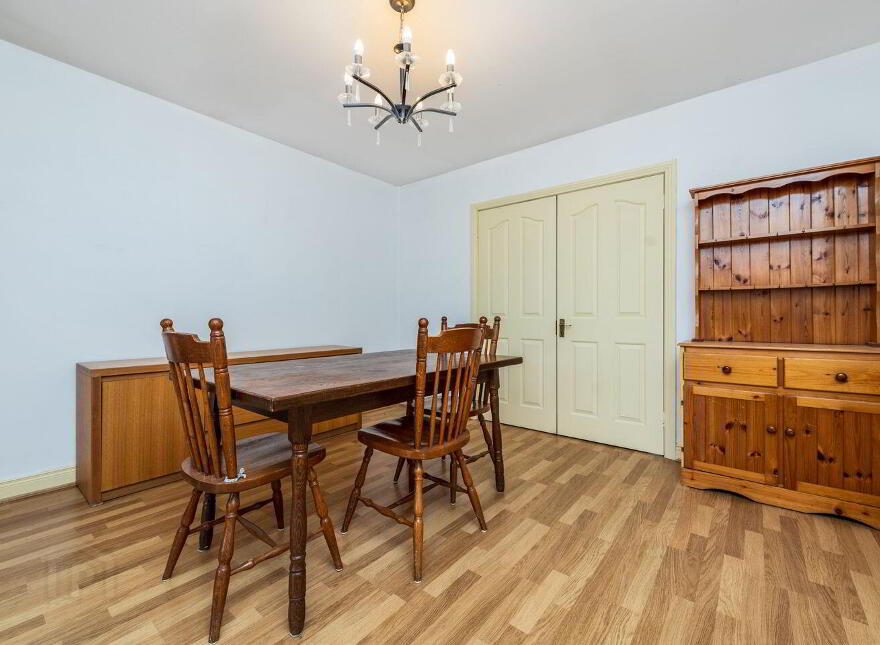 4 Woodlands Park, Coill Dubh, W91YA03