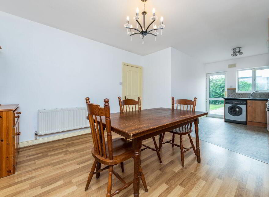 4 Woodlands Park, Coill Dubh, W91YA03