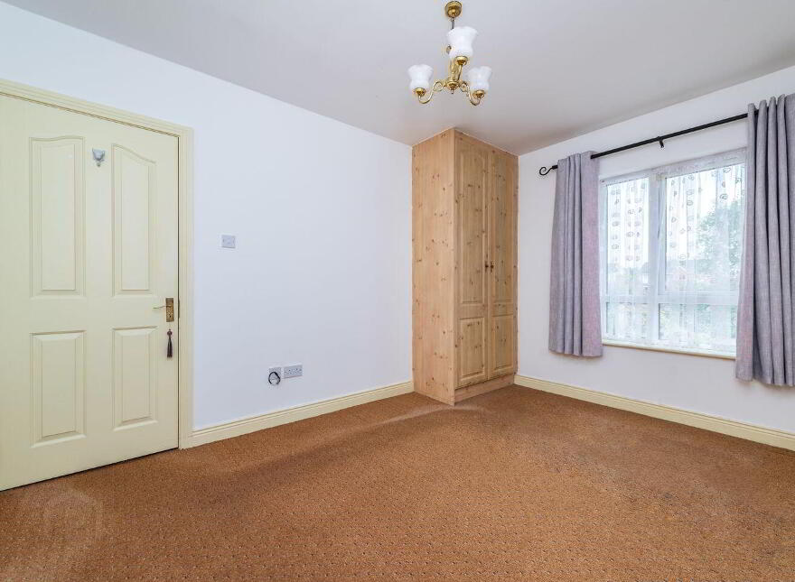 4 Woodlands Park, Coill Dubh, W91YA03
