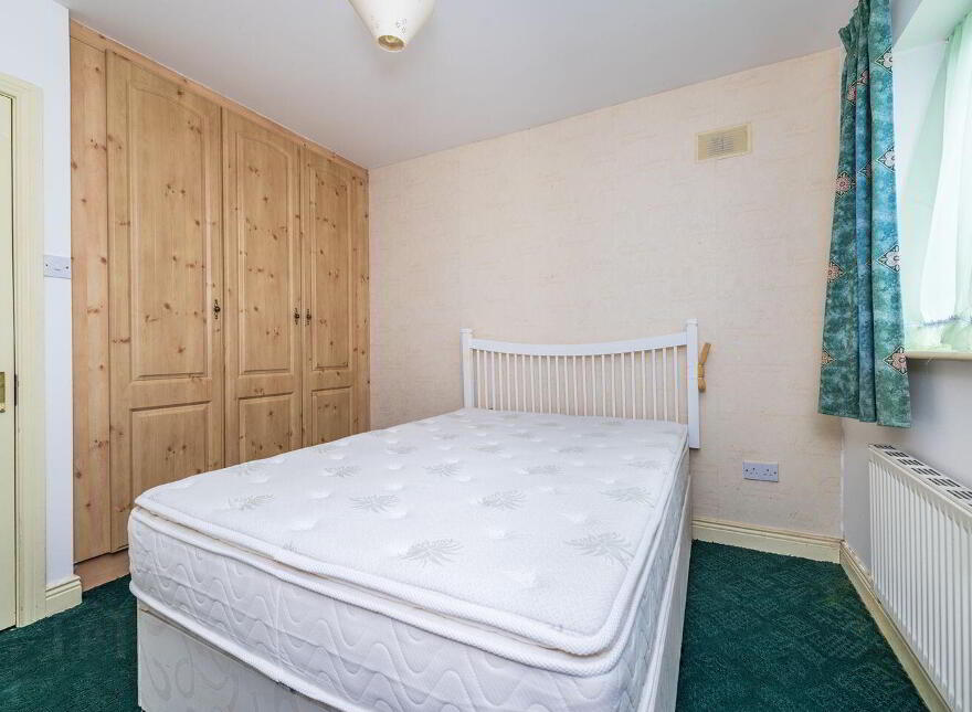 4 Woodlands Park, Coill Dubh, W91YA03
