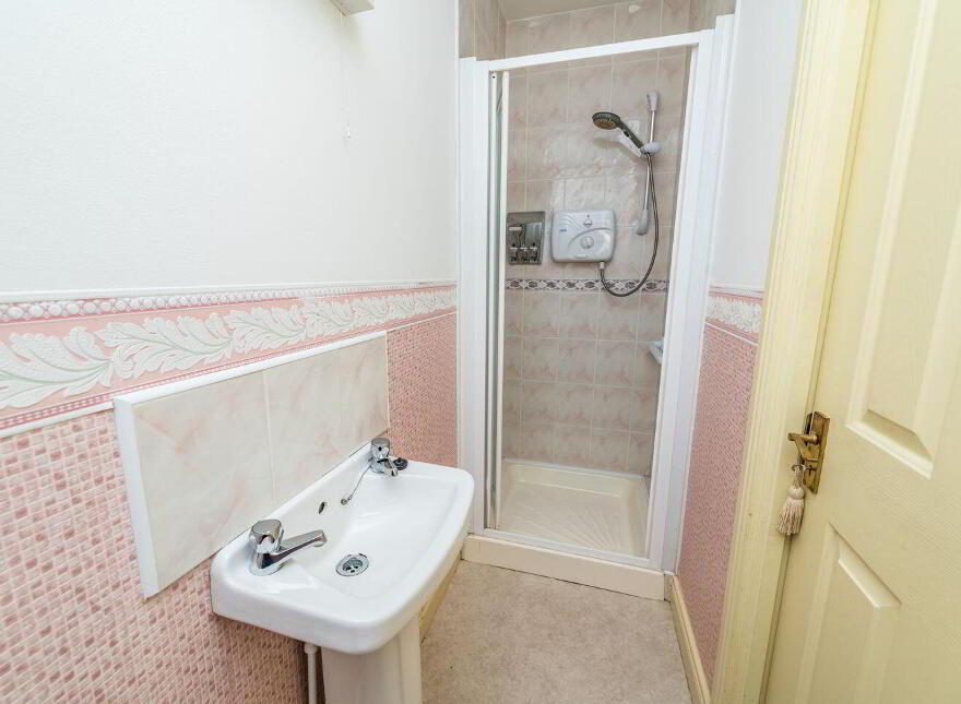 4 Woodlands Park, Coill Dubh, W91YA03
