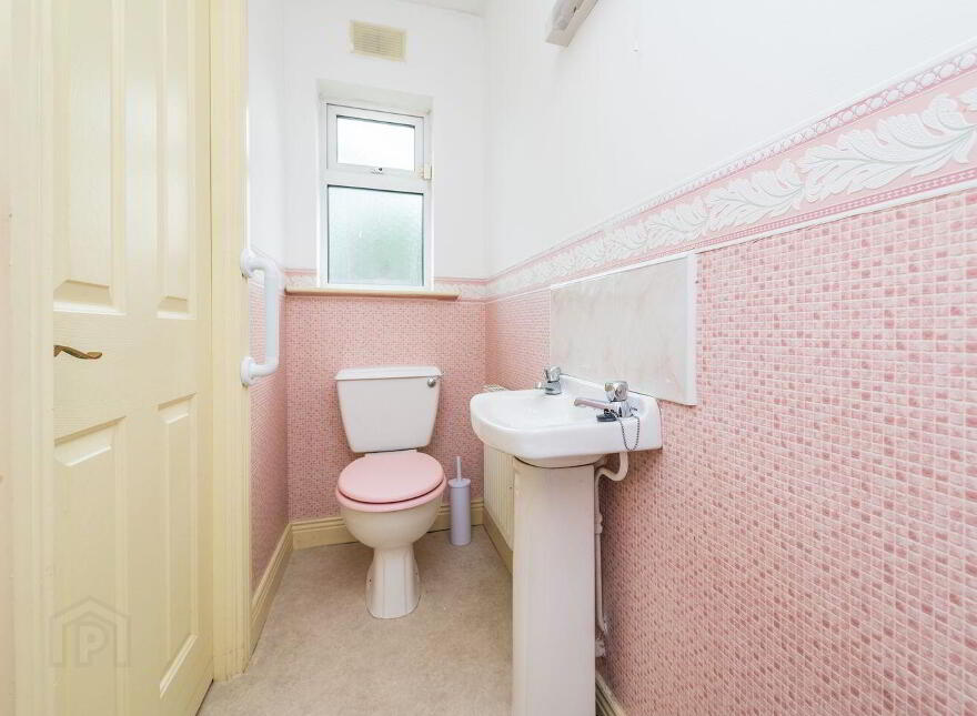 4 Woodlands Park, Coill Dubh, W91YA03