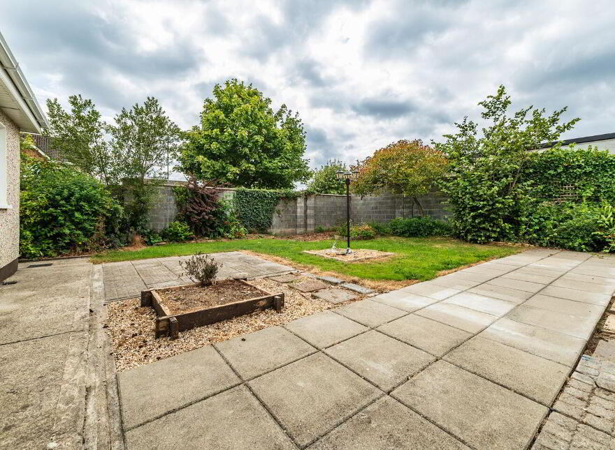 4 Woodlands Park, Coill Dubh, W91YA03