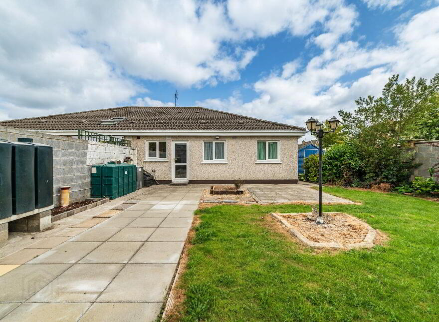 4 Woodlands Park, Coill Dubh, W91YA03