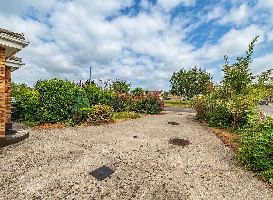 4 Woodlands Park, Coill Dubh, W91YA03