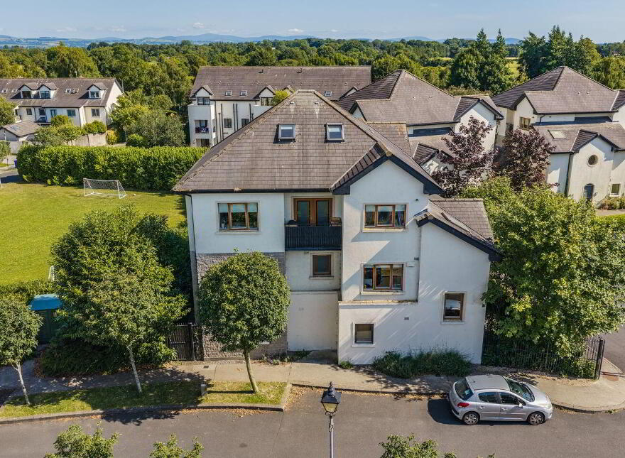 Apartment 67 Alexandra Park, Clane, W91H560