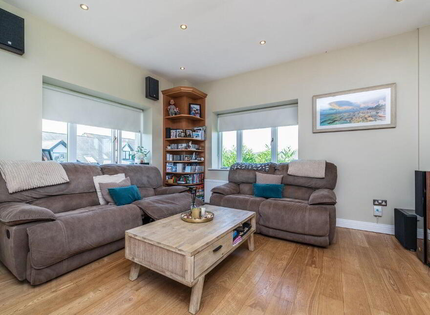 Apartment 67 Alexandra Park, Clane, W91H560