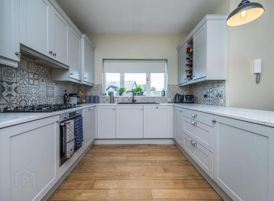 Apartment 67 Alexandra Park, Clane, W91H560