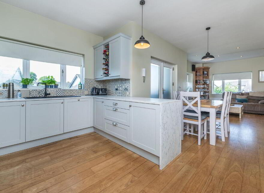 Apartment 67 Alexandra Park, Clane, W91H560