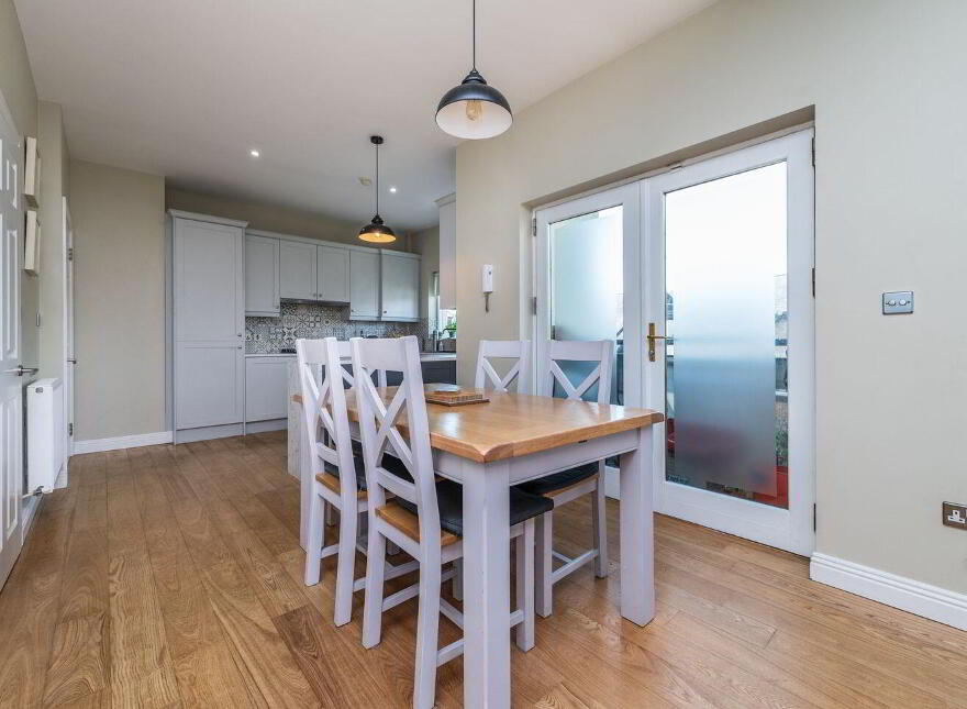 Apartment 67 Alexandra Park, Clane, W91H560