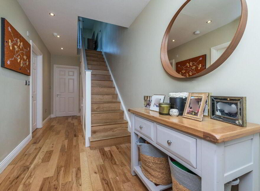 Apartment 67 Alexandra Park, Clane, W91H560