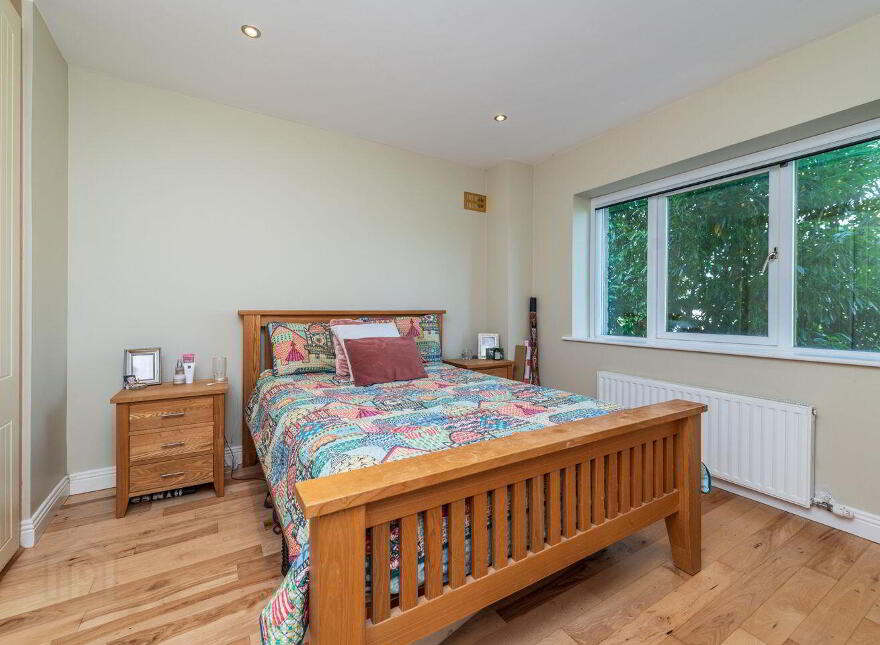 Apartment 67 Alexandra Park, Clane, W91H560