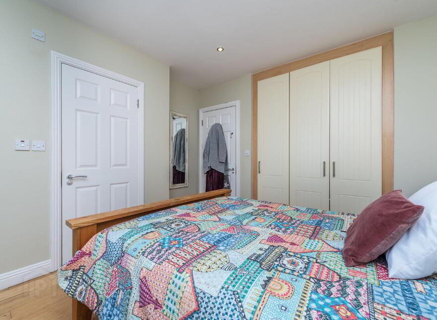 Apartment 67 Alexandra Park, Clane, W91H560