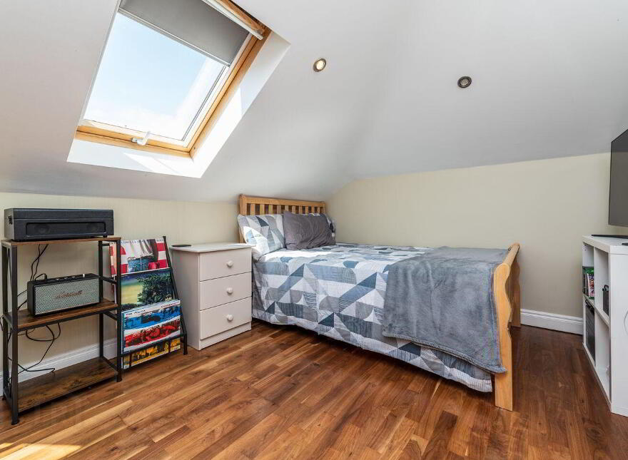 Apartment 67 Alexandra Park, Clane, W91H560