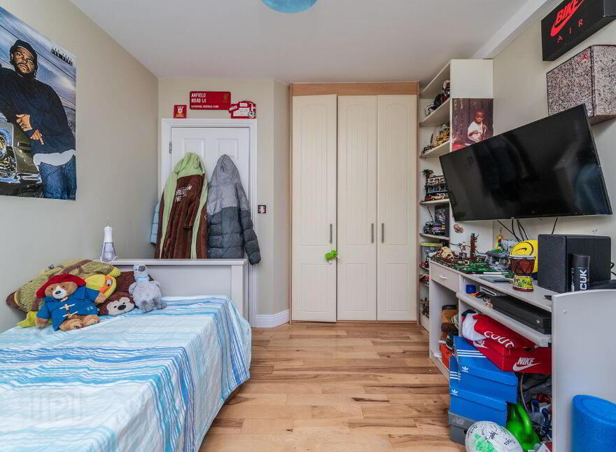 Apartment 67 Alexandra Park, Clane, W91H560