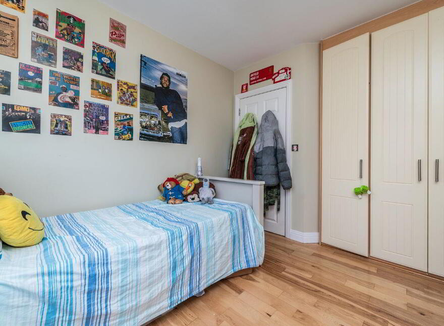 Apartment 67 Alexandra Park, Clane, W91H560