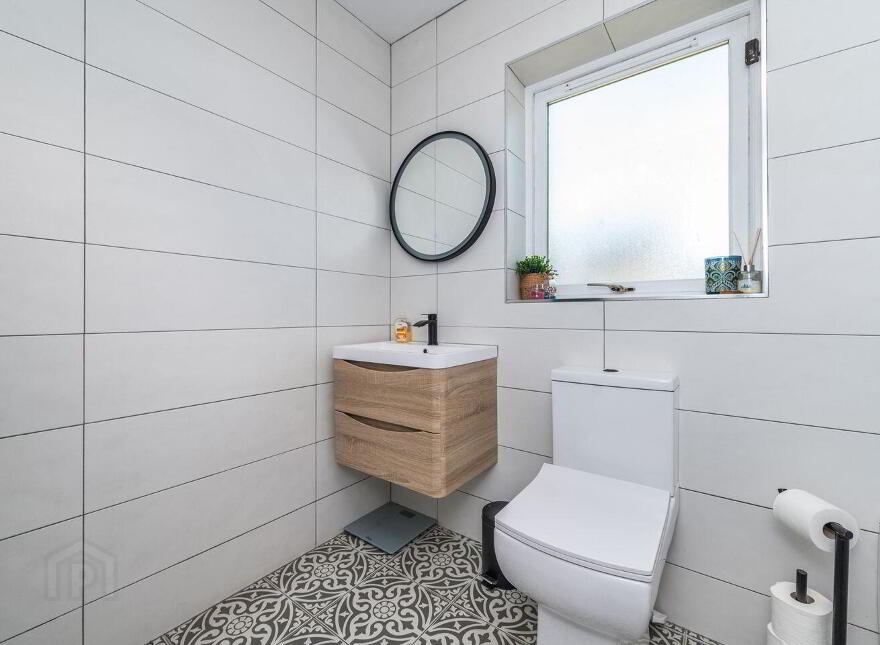Apartment 67 Alexandra Park, Clane, W91H560