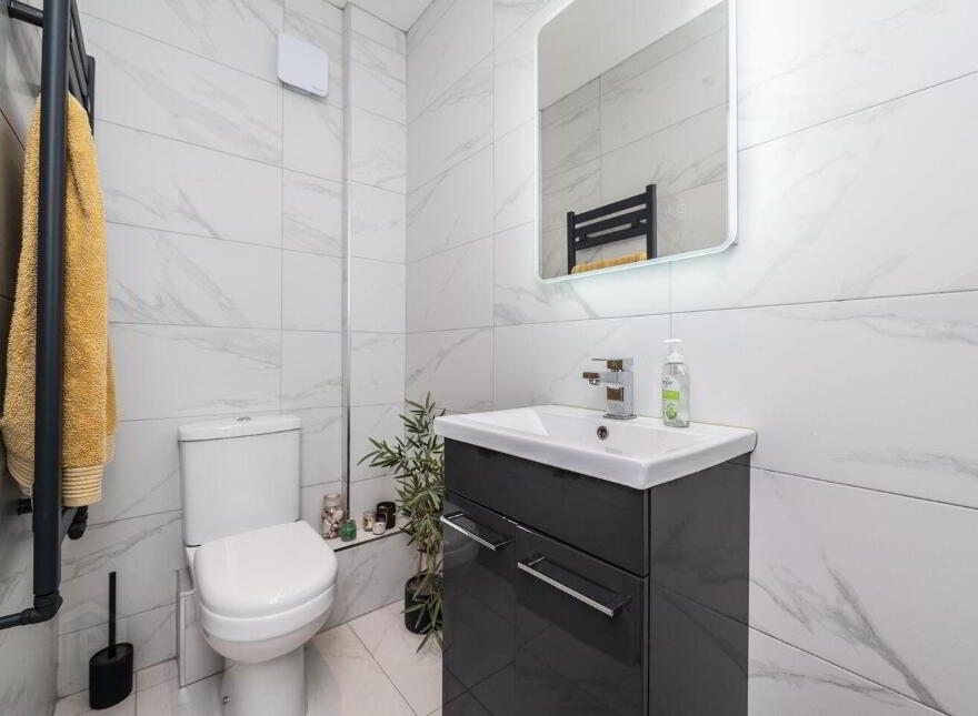 Apartment 67 Alexandra Park, Clane, W91H560