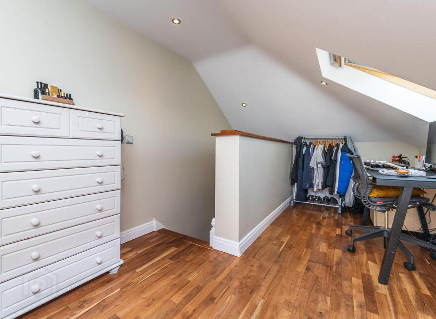Apartment 67 Alexandra Park, Clane, W91H560