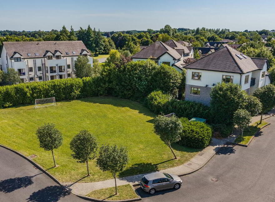 Apartment 67 Alexandra Park, Clane, W91H560