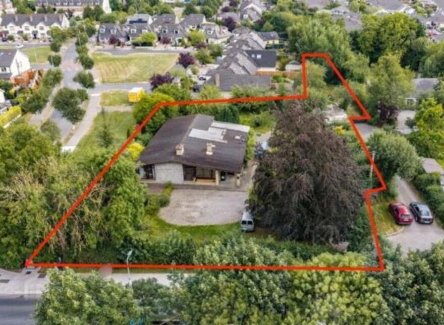Glendara, Dublin Road, Clane, W91F9H3