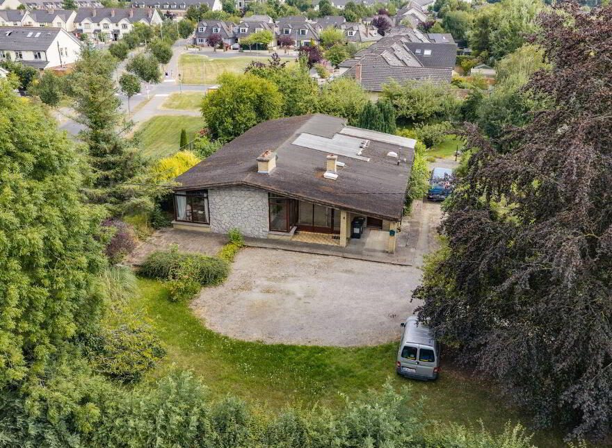 Glendara, Dublin Road, Clane, W91F9H3