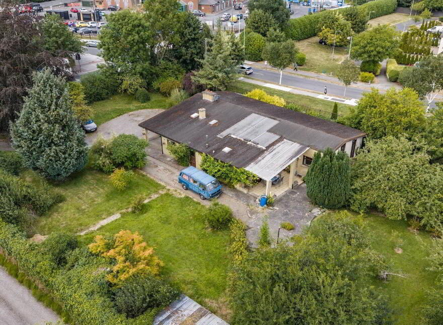 Glendara, Dublin Road, Clane, W91F9H3