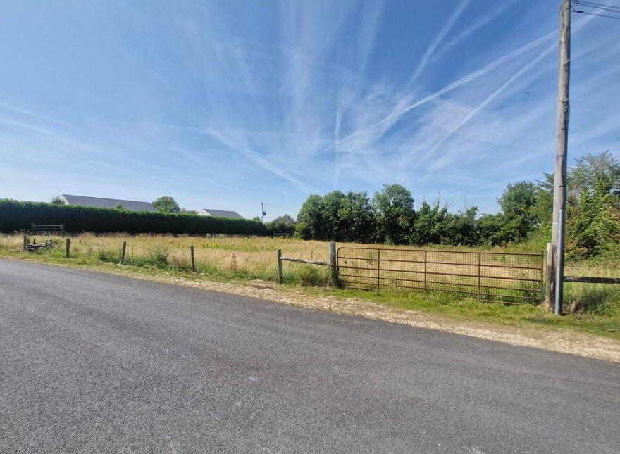 Graigues, Robertstown photo