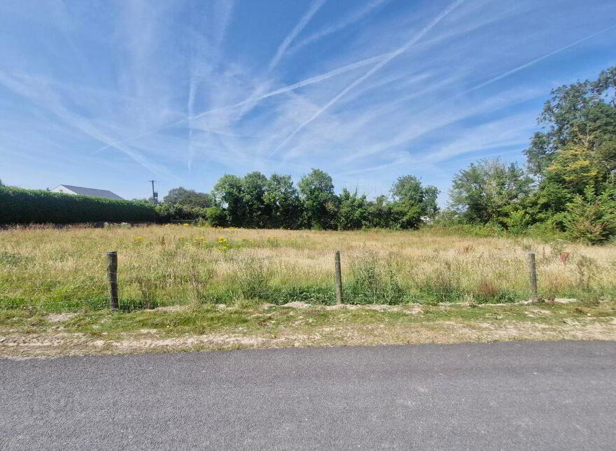 Graigues, Robertstown