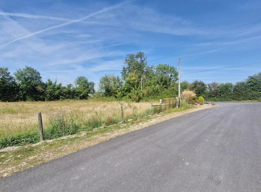 Graigues, Robertstown