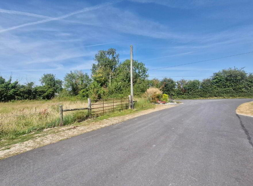 Graigues, Robertstown