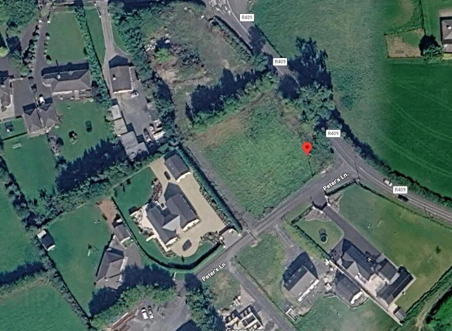 Graigues, Robertstown