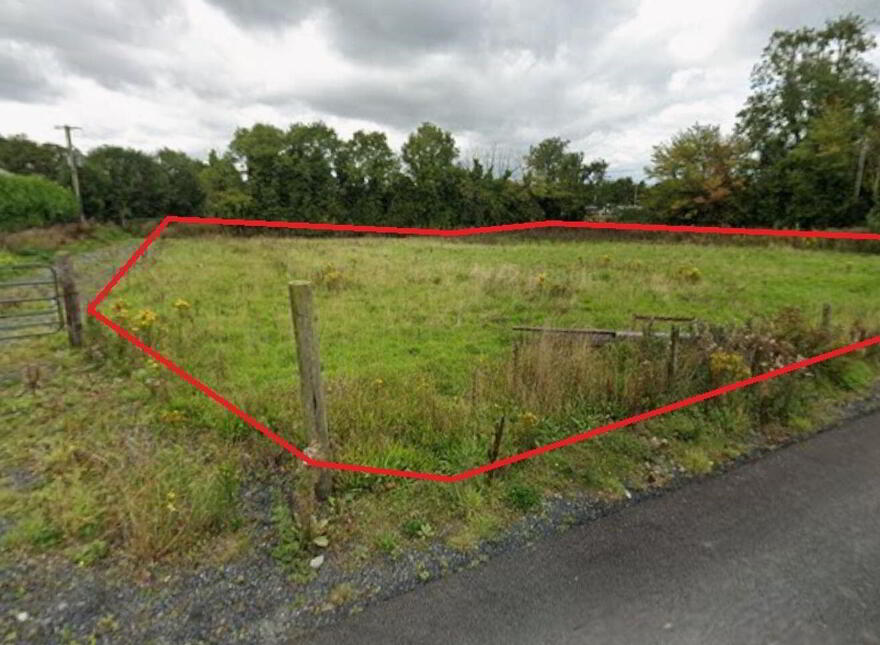 Graigues, Robertstown