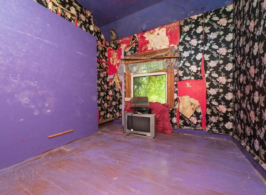 The Bargain Store And Tattoo Parlour, Kildare, R51CA29