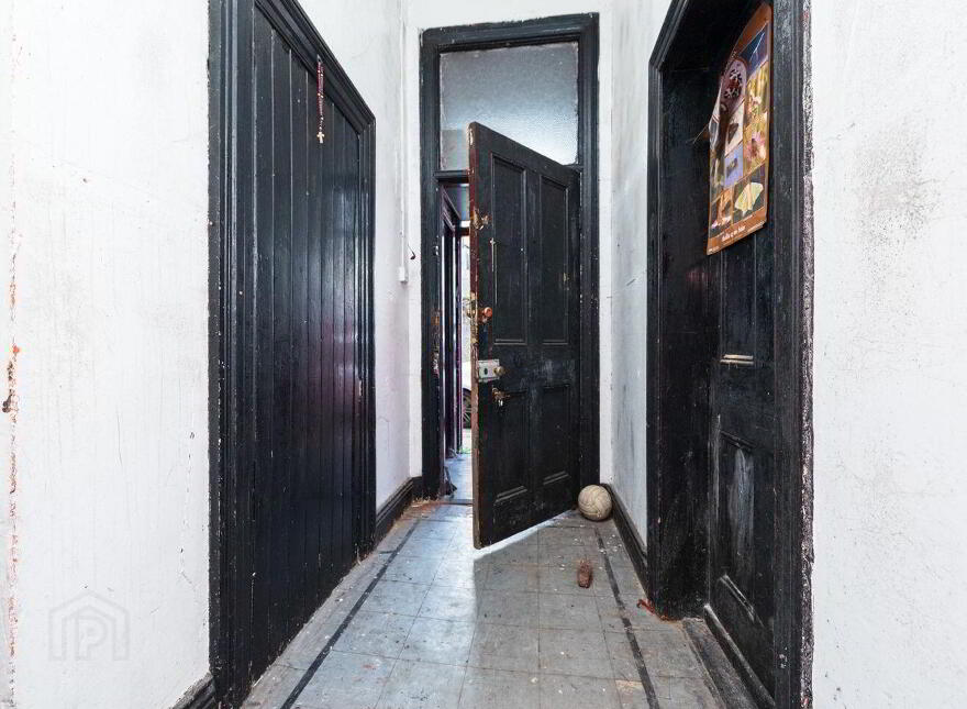 The Bargain Store And Tattoo Parlour, Kildare, R51CA29