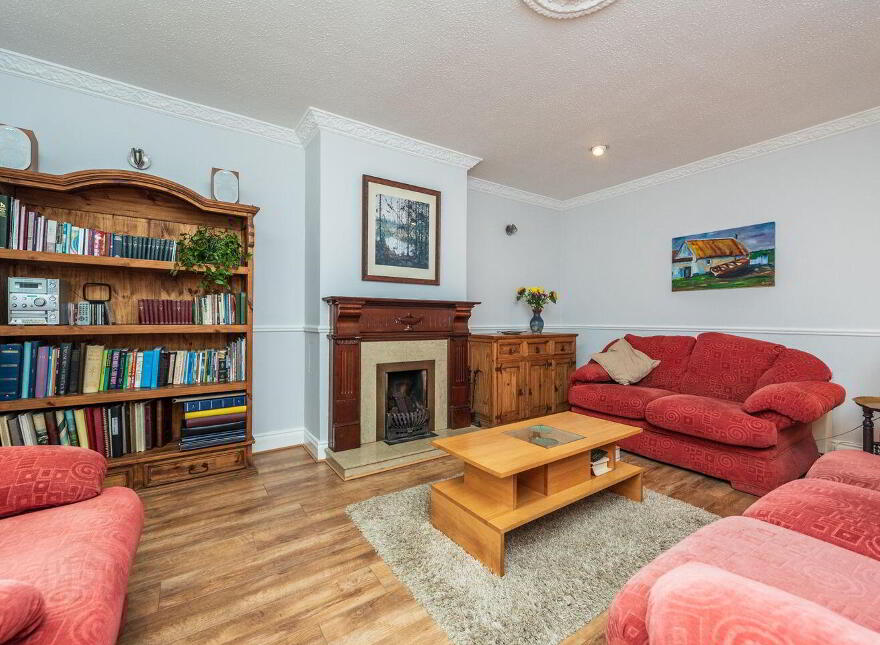 Avila, Blackstick, Main Street, Prosperous, W91D8F1