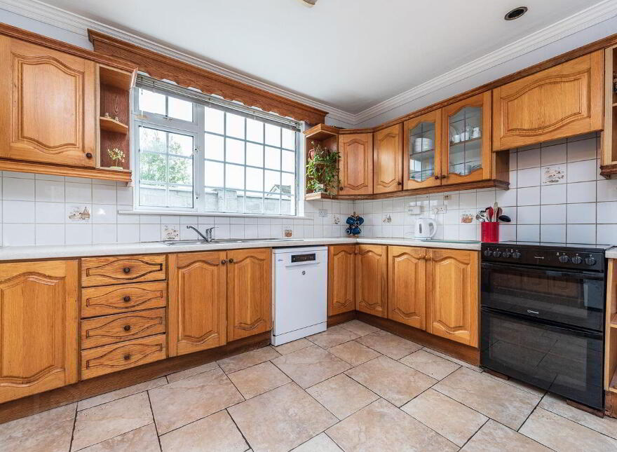 Avila, Blackstick, Main Street, Prosperous, W91D8F1