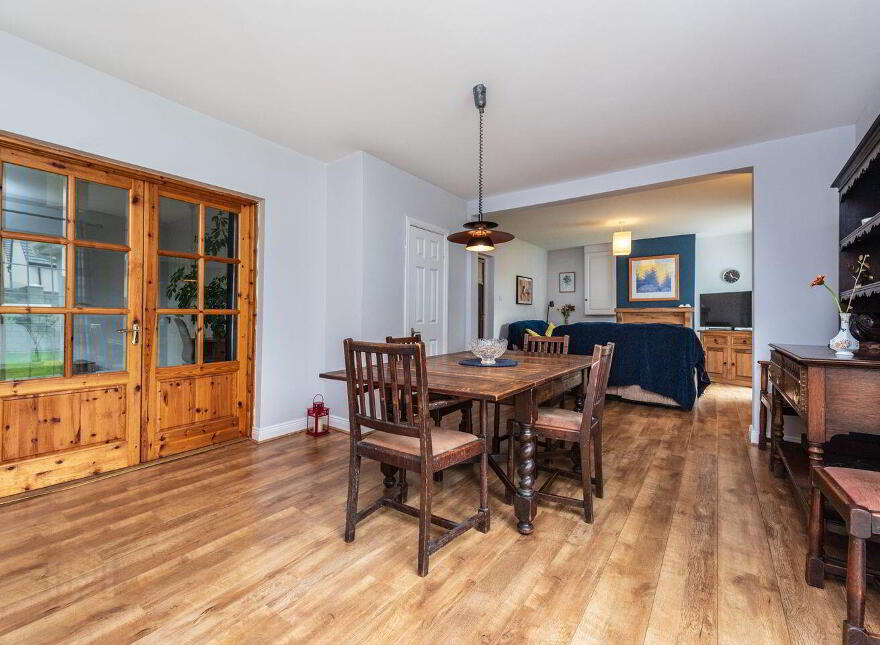 Avila, Blackstick, Main Street, Prosperous, W91D8F1
